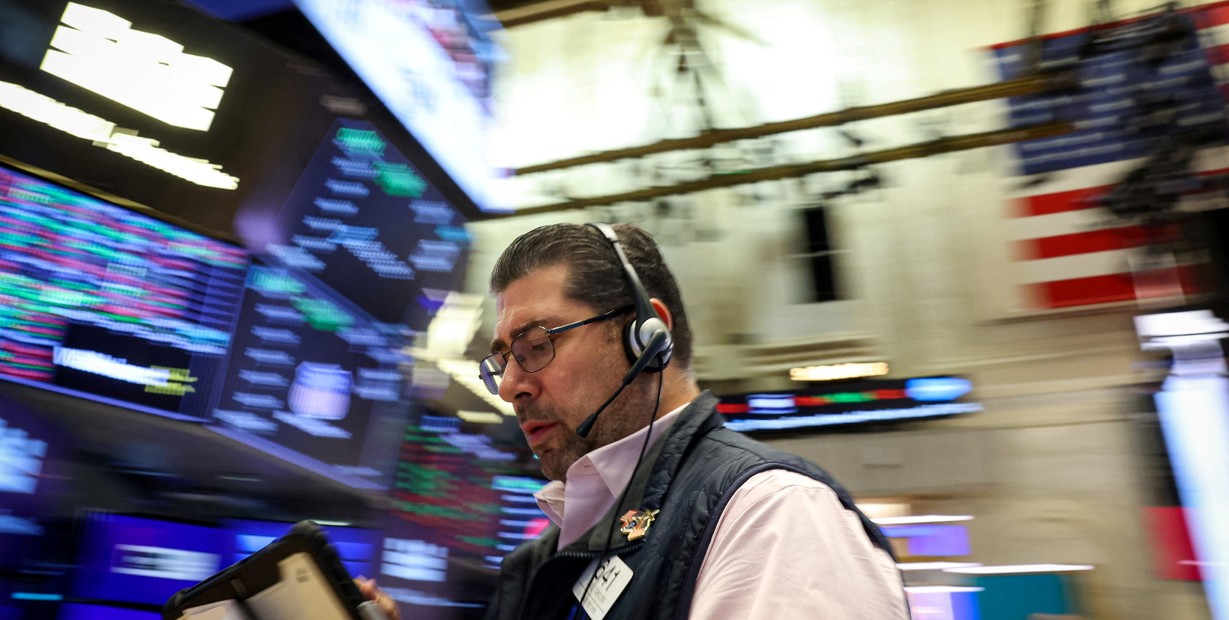 Mercados financieros y deuda argentina