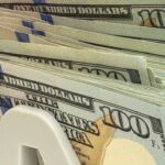 Dólar blue y la palabra clave dólar