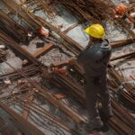 Datos de empleo y empleadores en el sistema de riesgos del trabajo