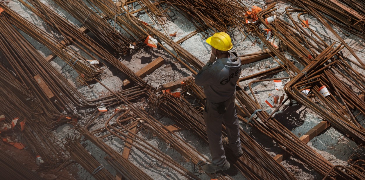 Datos de empleo y empleadores en el sistema de riesgos del trabajo