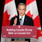 Trump rompe negociaciones comerciales con Canadá por un anuncio en su contra