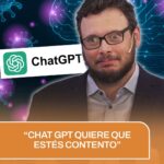 Daniel Stilerman discutiendo la inteligencia artificial en el trabajo