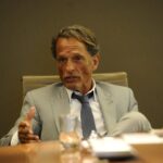 Pablo Peralta, cofundador de Grupo ST