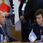 Imagen que incluye palabras clave relacionadas con el canciller