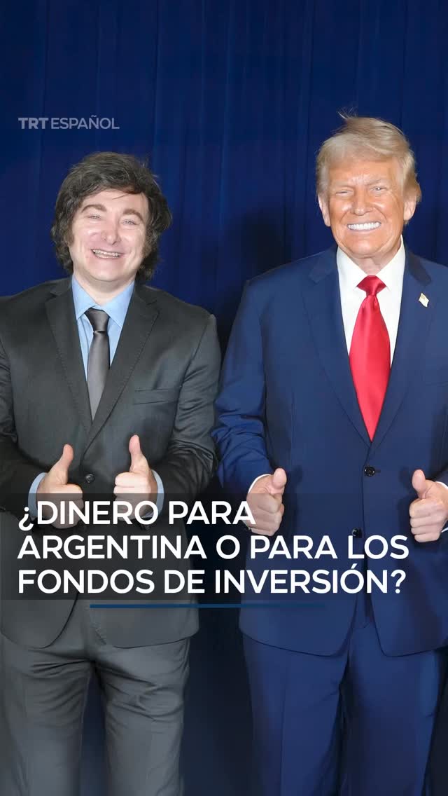 Acuerdo económico entre Argentina y Estados Unidos con enfoque en la estabilidad del peso