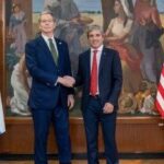 Acceso de Estados Unidos al uranio argentino