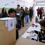 Documentos válidos para votar en elecciones con Boleta Única
