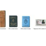 Documentos válidos para votar en las elecciones 2025, incluyendo el DNI físico