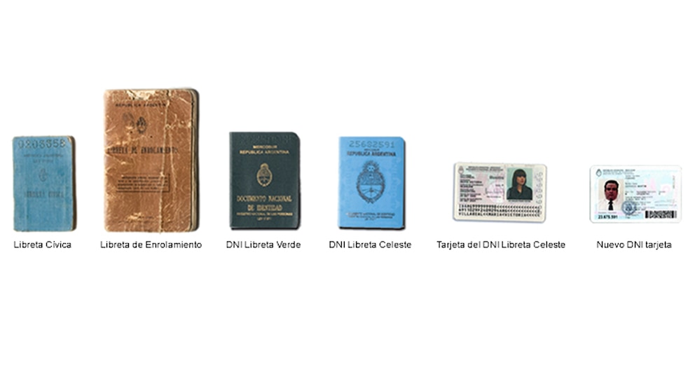 Documentos válidos para votar en las elecciones 2025, incluyendo el DNI físico