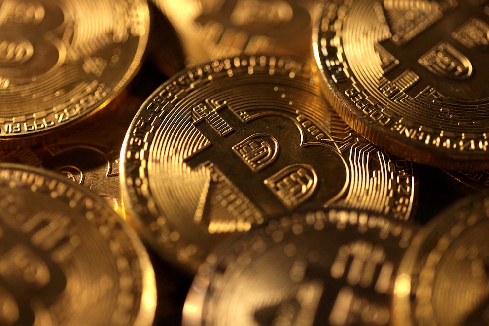 Evolución del precio de Bitcoin según datos recientes del mercado financiero
