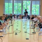 La CGT recibió a empresarios PYME en una reunión sobre agenda común