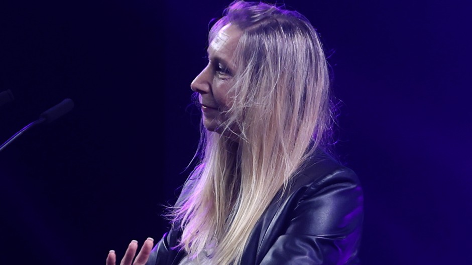 Carlos Alievi, jefe de la Armada argentina en el contexto del Destructor argentino