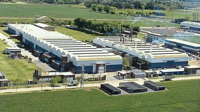 Ollas de Essen producidas en la provincia de Santa Fe