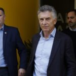 Mauricio Macri molesto con Javier Milei tras destrato y crisis política