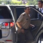 Presti genera tensión en las Fuerzas Armadas ante su estado de disponibilidad