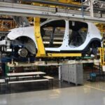 Fábrica de Renault en Córdoba donde se producen los modelos Sandero, Logan y Stepway