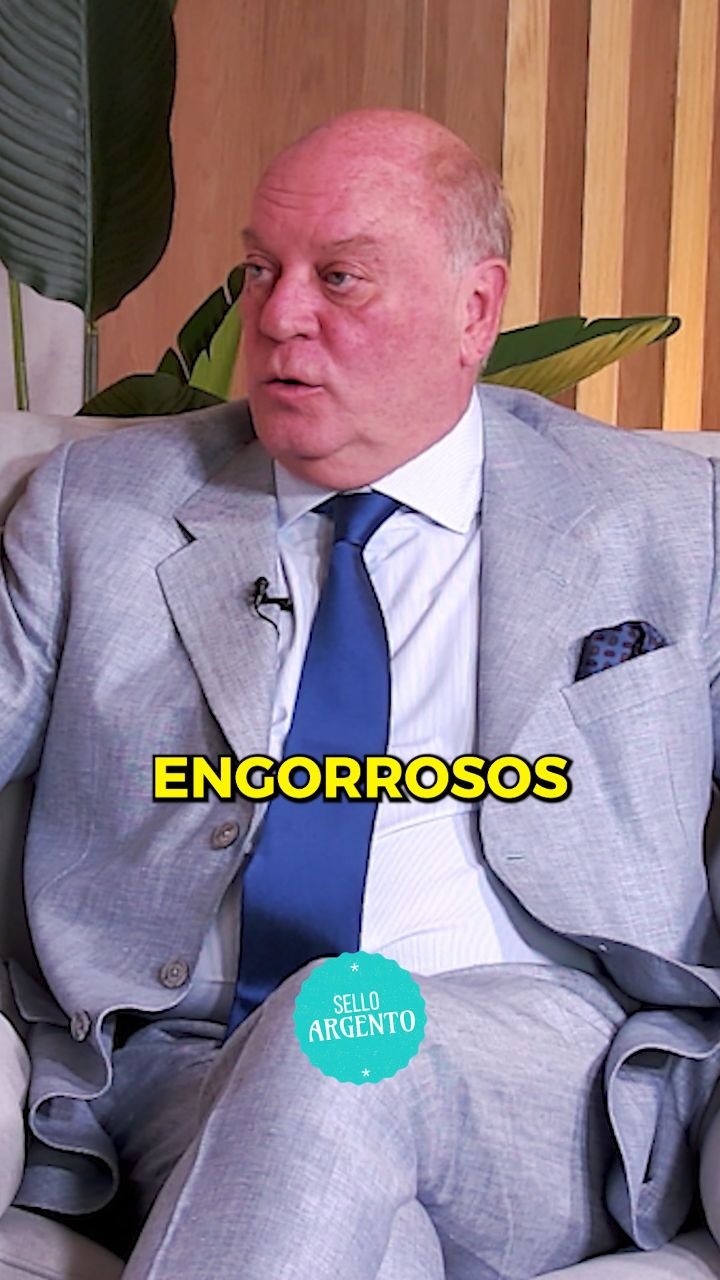 Martin Cabrales analizando la gestión de Sturzenegger en industria argentina