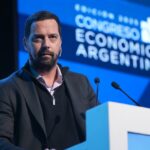 Javier Cardini número dos de Industria investigado por coimas