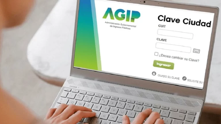 Moratoria de AGIP con condonación de intereses en Buenos Aires