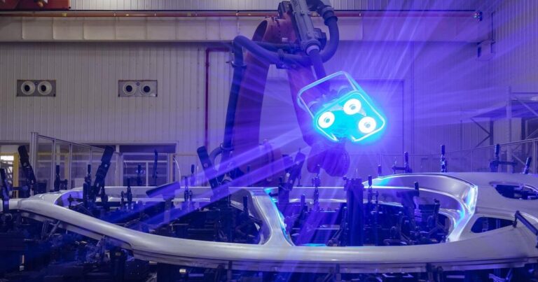 Evolución del sector automotriz argentino