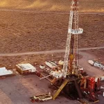 Producción récord de petróleo en Argentina alcanzando casi 860 mil barriles diarios
