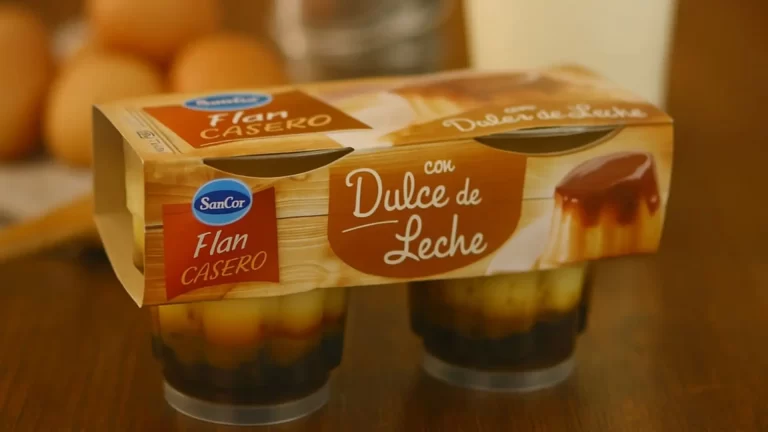 Fábrica en quiebra de Alimentos Refrigerados que hacía yogures y flanes con la marca SanCor