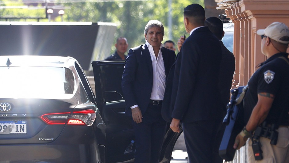 Ana Botín, presidenta del Banco Santander, crítica de la economía y recesión