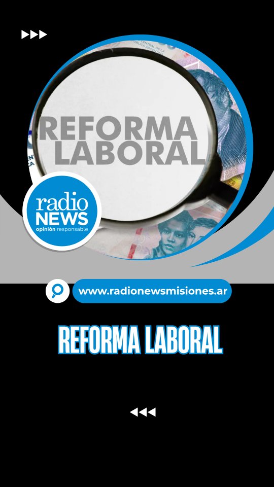 Imagen representativa de PyMEs argentinas ante la reforma laboral