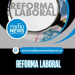 Mesa de trabajo con empresarios PyMEs en discusión sobre reforma laboral