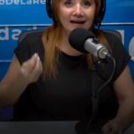 Nancy Pazos en entrevista sobre reforma laboral y economía argentina