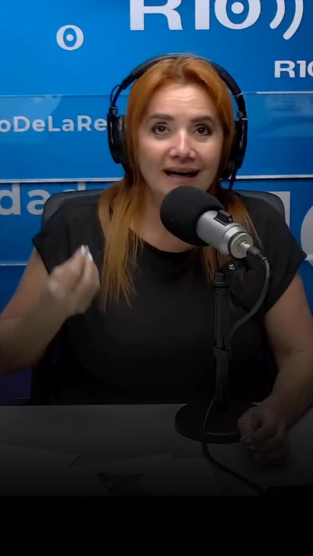 Nancy Pazos en entrevista sobre reforma laboral y economía argentina