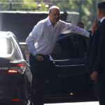 Imagen sobre el colapso de las ART debido a la industria del juicio
