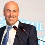 Daniel Tillard, titular saliente del Banco Nación