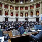 Error bancario con un depósito de 699 mil pesos en cuentas de empleados de la Cámara de Diputados