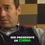 Martín Galperin analizando el modelo chino