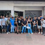Los 40 trabajadores despedidos de la planta de muebles de Color Living que cerró en Pacheco
