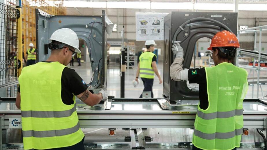 Empresarios del norte expresan preocupación por recesión y pérdida de empleo en el sector industrial