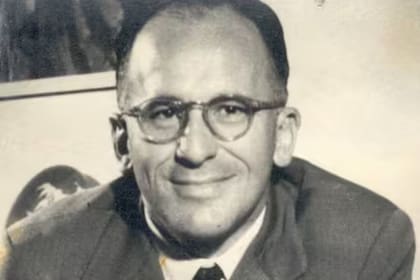 El Papa aprobó el decreto que confirma el milagro atribuido a Enrique Shaw