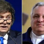 Carta enviada por los obispos al presidente Milei con referencias a la paz social