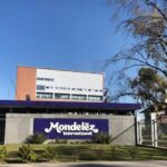 Planta de producción de Mondelez en Tigre con trabajadores afectados por la crisis