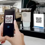 Ilustración sobre billeteras virtuales y su impacto en el sistema financiero