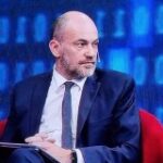 Imagen de Mariano Kestelboim autor del artículo sobre la destrucción de la clase media