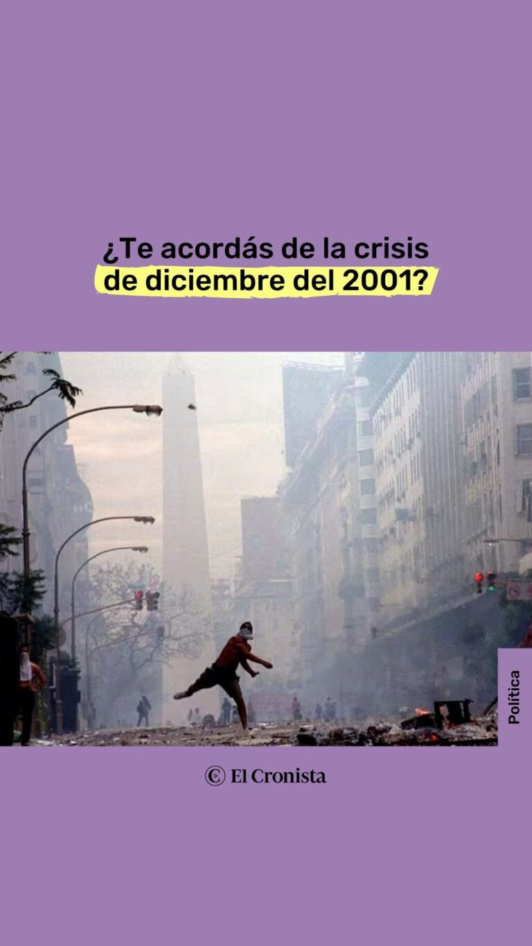 Imagen histórica de la renuncia del presidente De la Rúa en helicóptero