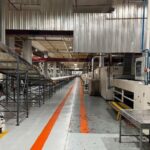 Cierres, despidos y suspensiones en empresas industriales en Argentina