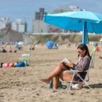 Las ciudades del sur suelen ser elegidas durante los fines de semana largos con feriados