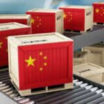 Contenedor de importaciones directas desde China en Mendoza