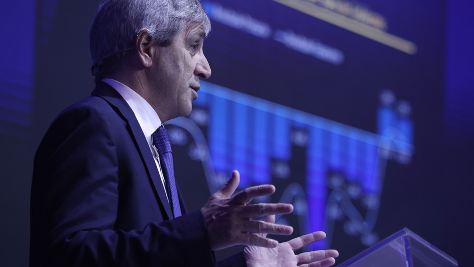 Gráfico que muestra la inflación elevada en noviembre de 2023