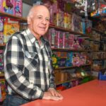 Juguetería Lilian emblemática cerrando por baja consumo y aumento importaciones