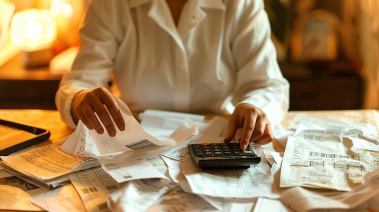 La morosidad empresarial se duplicó, un indicador clave en el sistema financiero