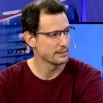Xavier De Escalada hablando sobre pymes y reforma laboral